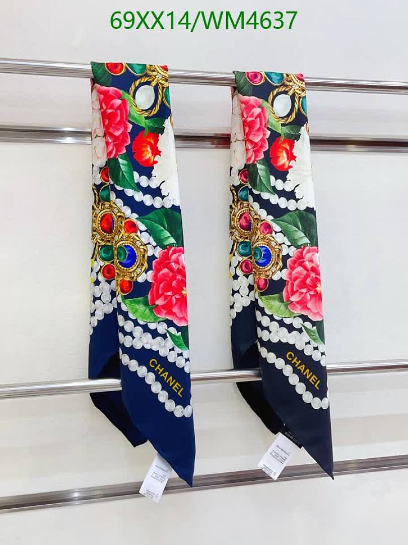 Dior-Scarf Code: WM4637 $: 69USD