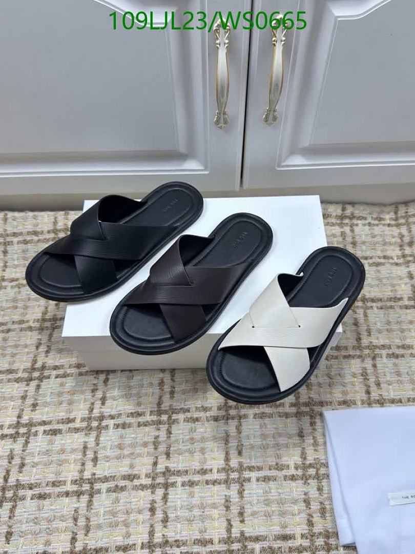 The Row-Women Shoes Code: WS0665 $: 109USD