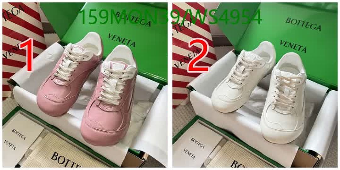 BV-Women Shoes Code: WS4954 $: 159USD