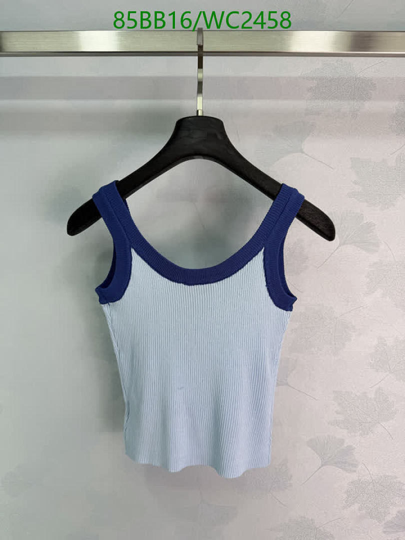 Loewe-Clothing Code: WC2458 $: 85USD