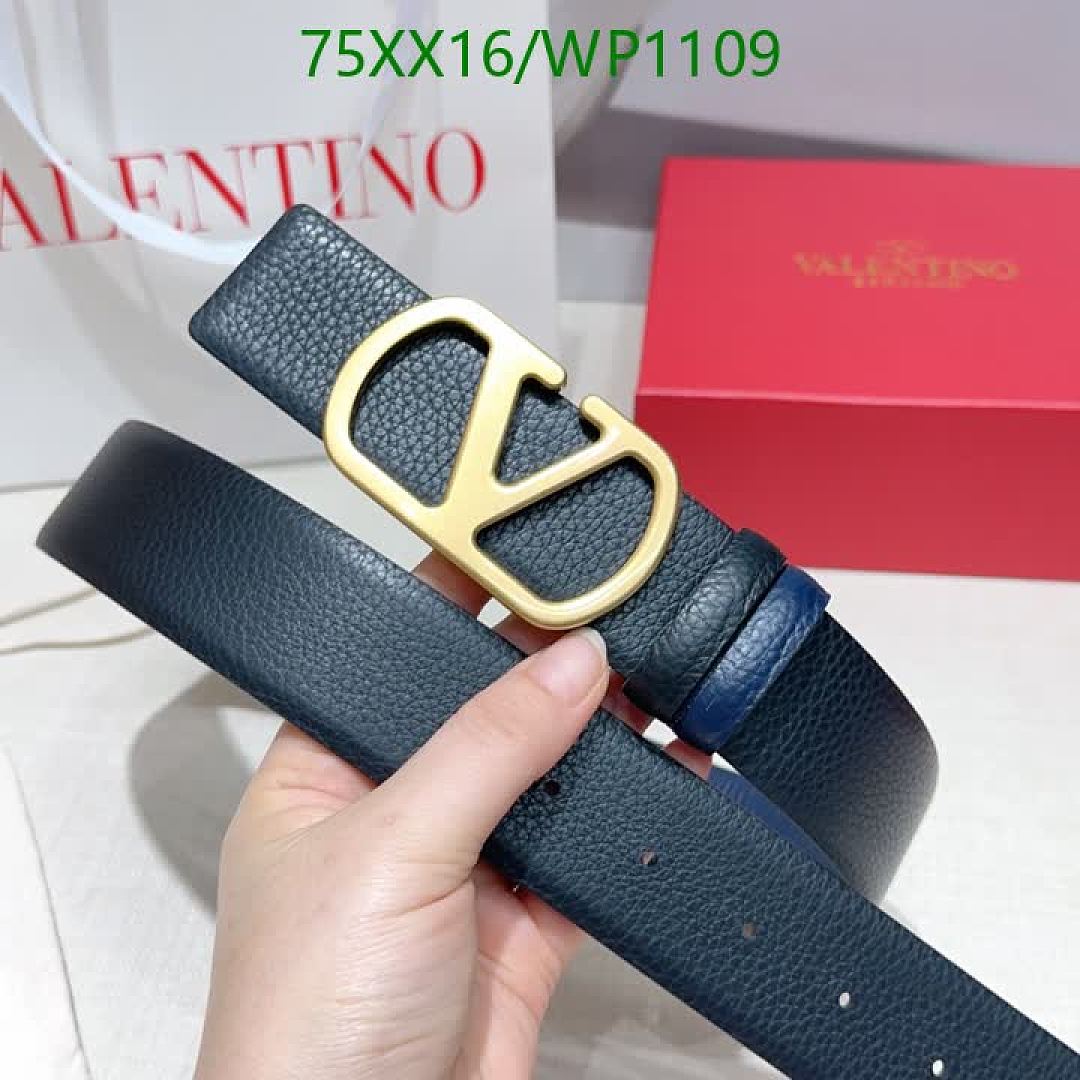 Valentino-Belts Code: WP1109 $: 75USD