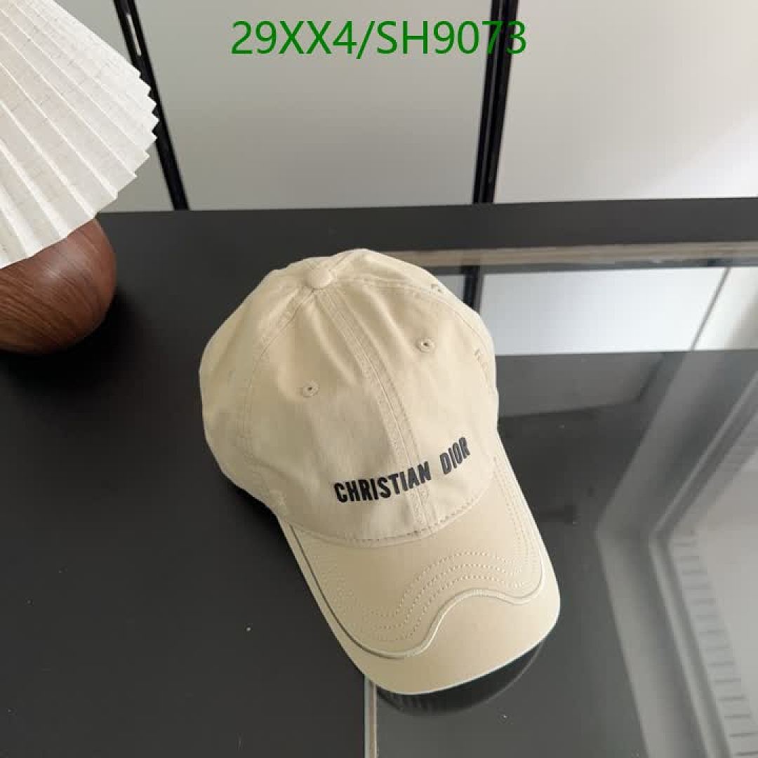 Dior-Cap(Hat) Code: SH9073 $: 29USD