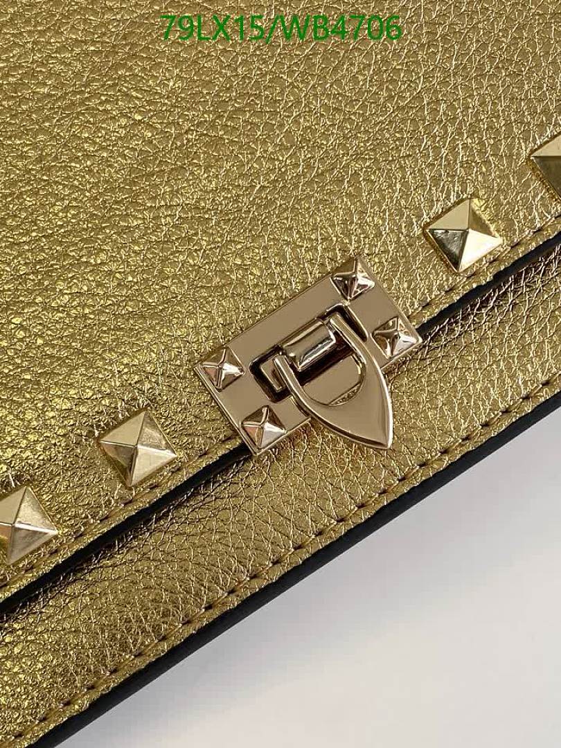 Valentino-Bag-4A Quality Code: WB4706 $: 79USD