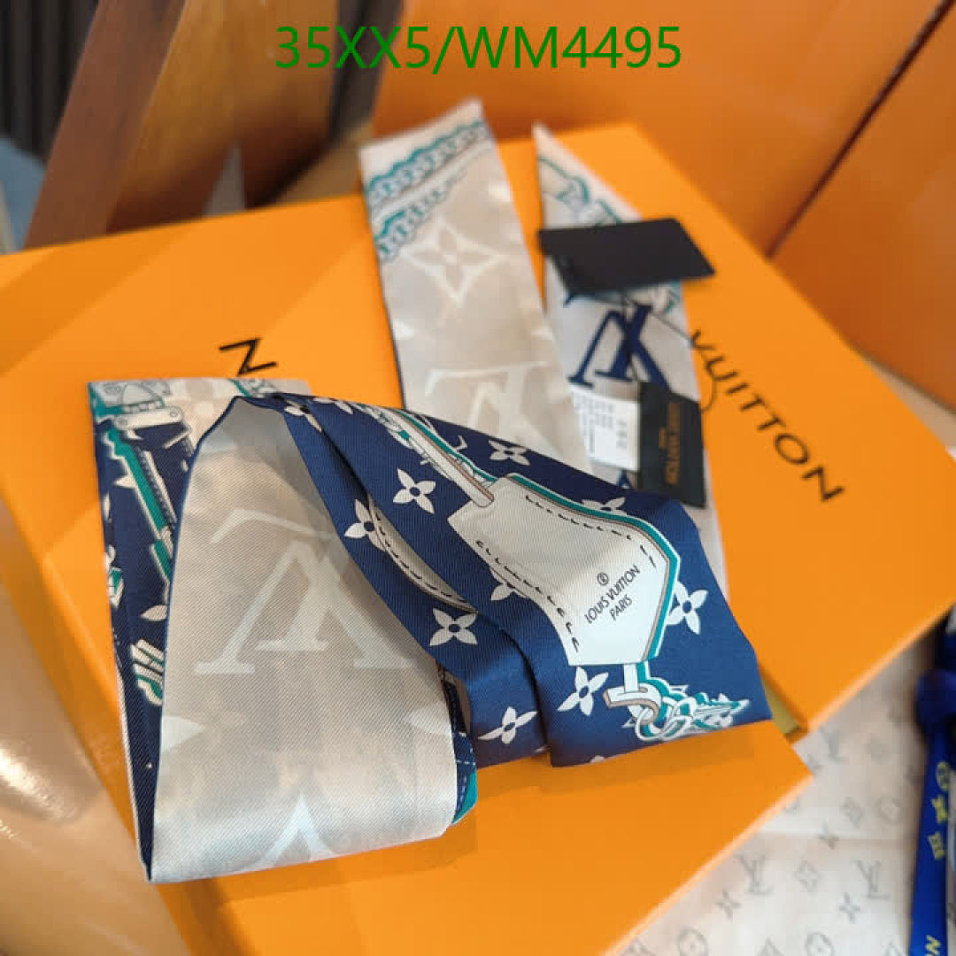 LV-Scarf Code: WM4495 $: 35USD