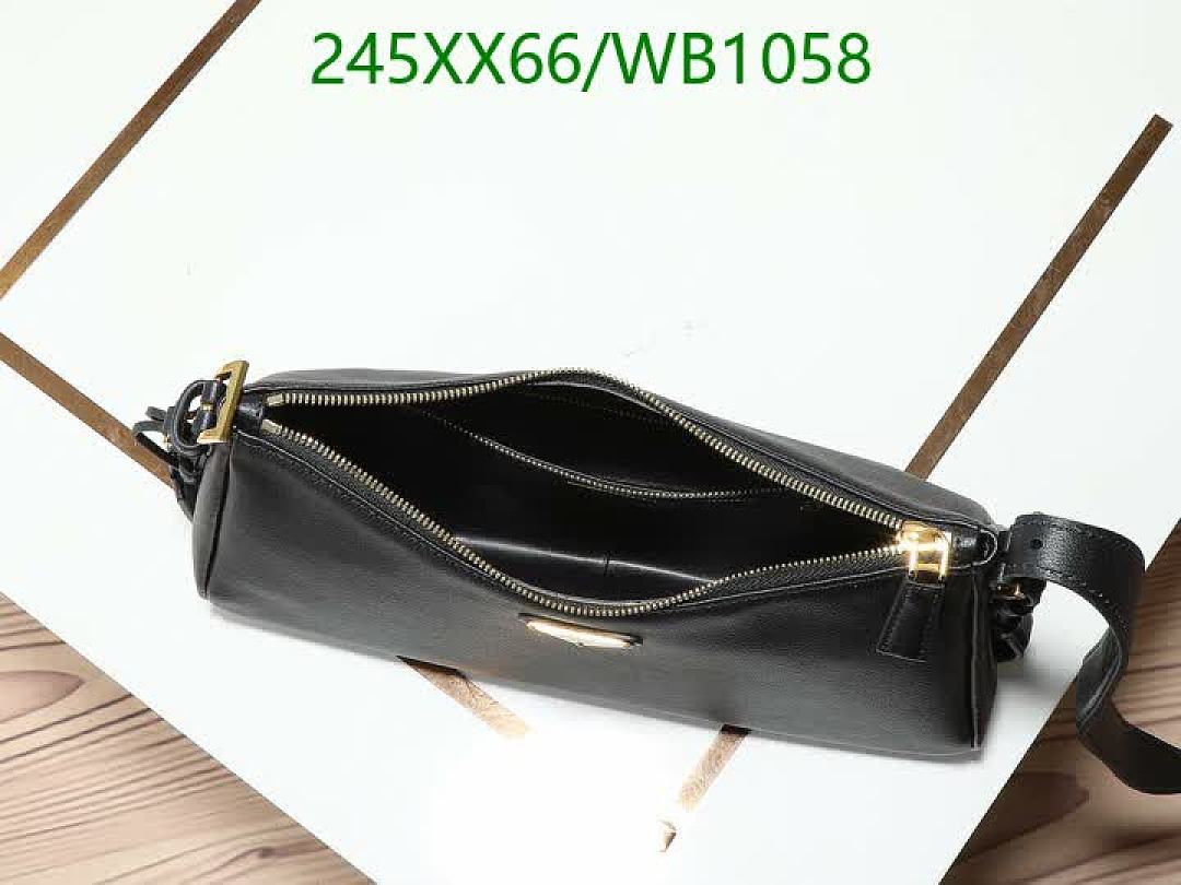 Prada-Bag-Mirror Quality Code: WB1058 $: 245USD