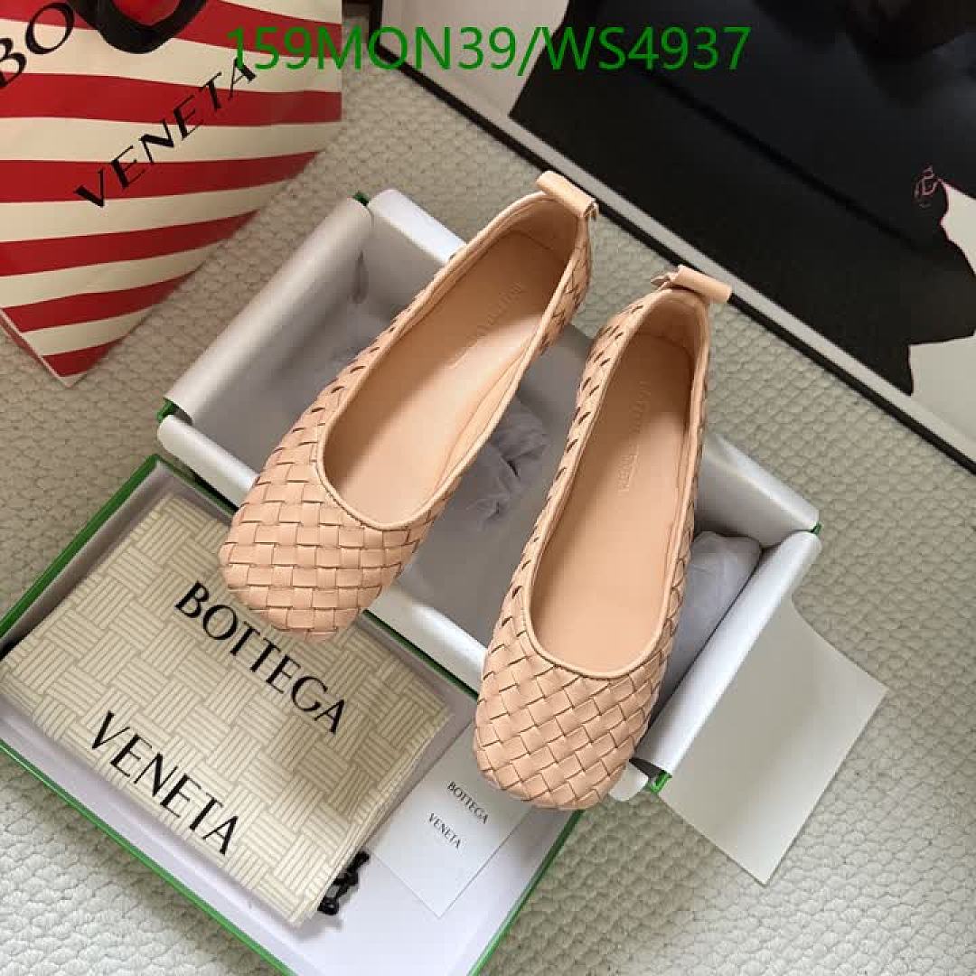 BV-Women Shoes Code: WS4937 $: 159USD