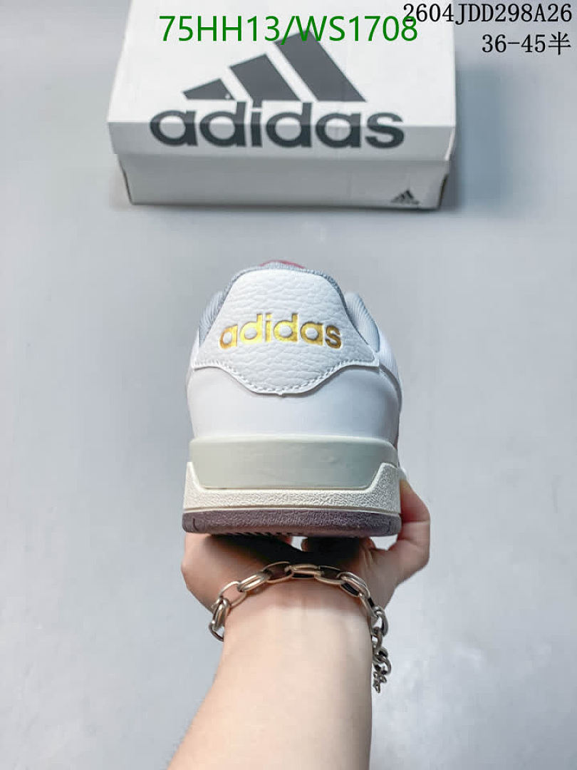 Adidas-Women Shoes Code: WS1708 $: 75USD