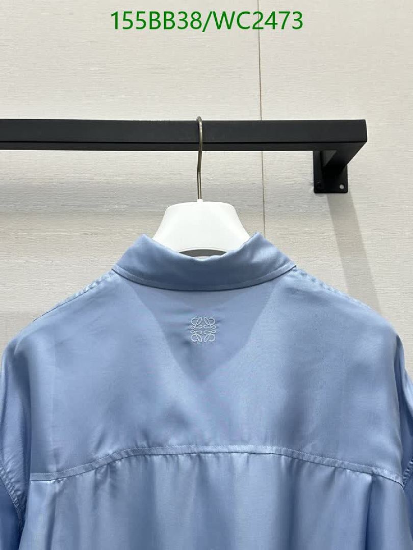 Loewe-Clothing Code: WC2473 $: 155USD