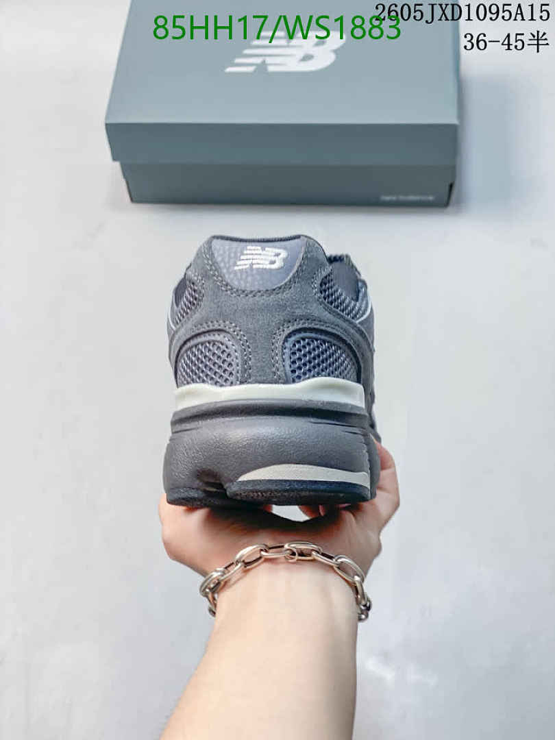 New Balance-Men shoes Code: WS1883 $: 85USD