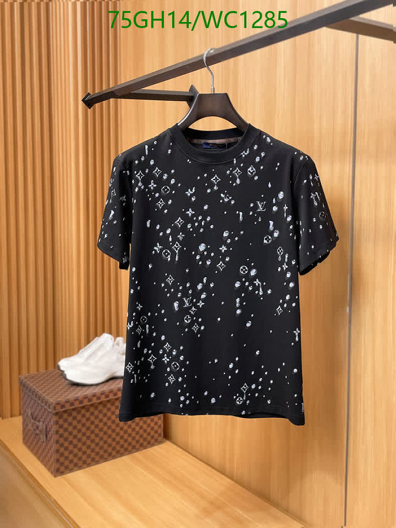 LV-Clothing Code: WC1285 $: 75USD