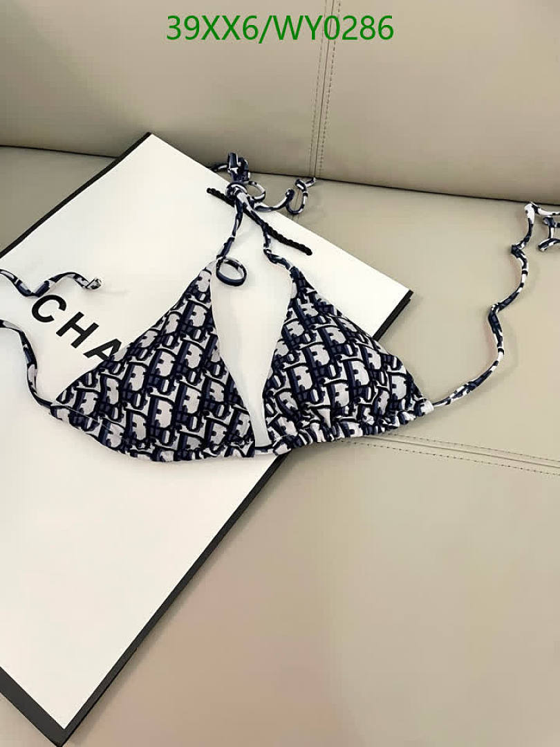 Dior-Swimsuit Code: WY0286 $: 39USD
