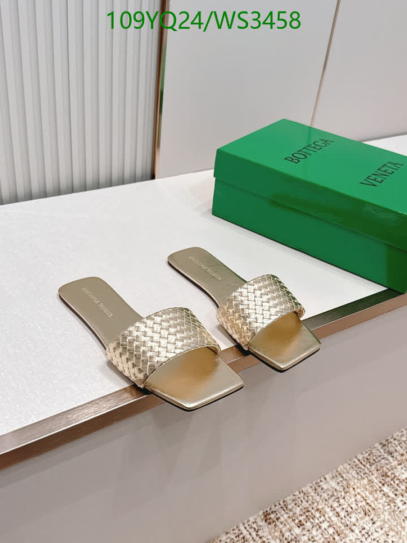 BV-Women Shoes Code: WS3458 $: 109USD