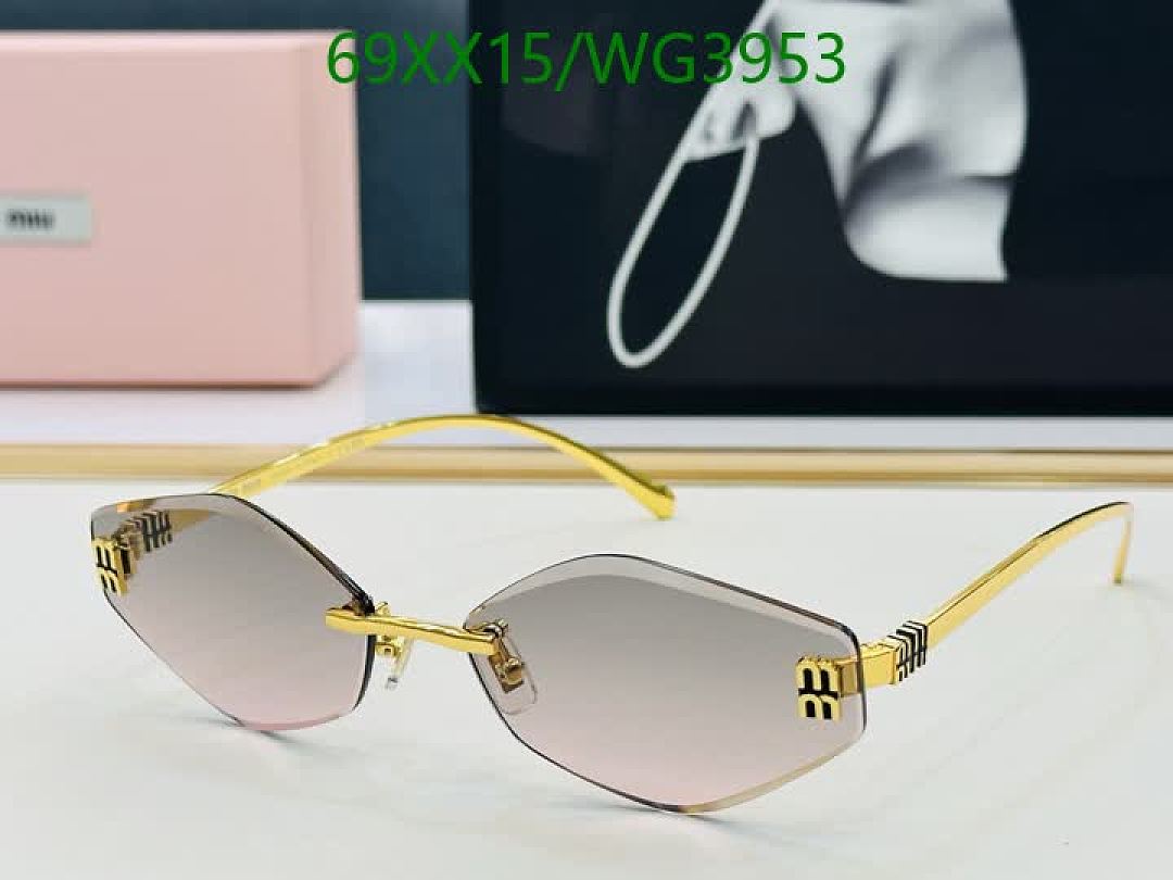 LV-Glasses Code: WG3953 $: 69USD