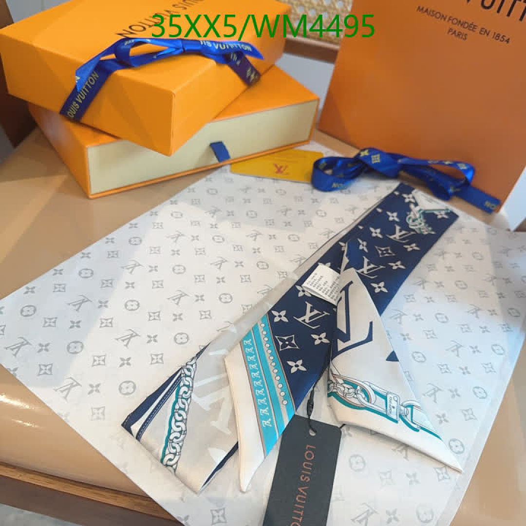 LV-Scarf Code: WM4495 $: 35USD