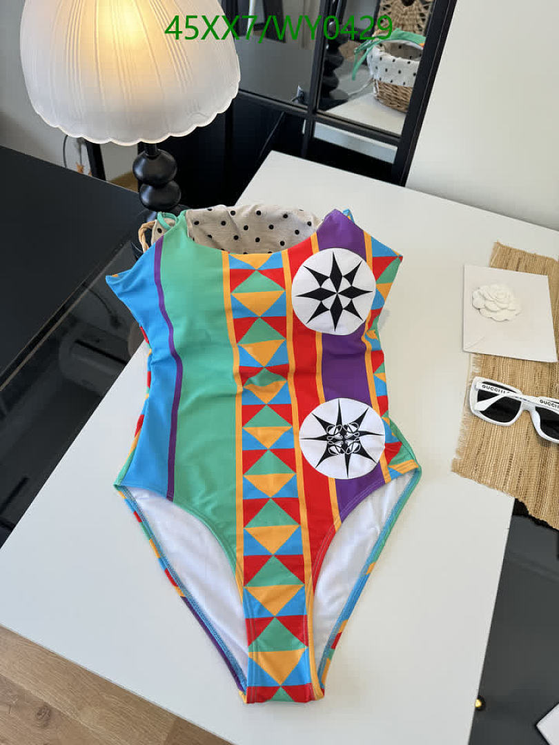 Loewe-Swimsuit Code: WY0429 $: 45USD