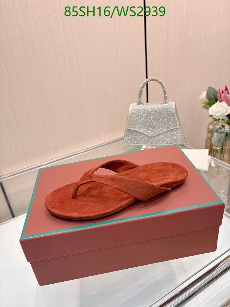 Loro Piana-Women Shoes Code: WS2939 $: 85USD