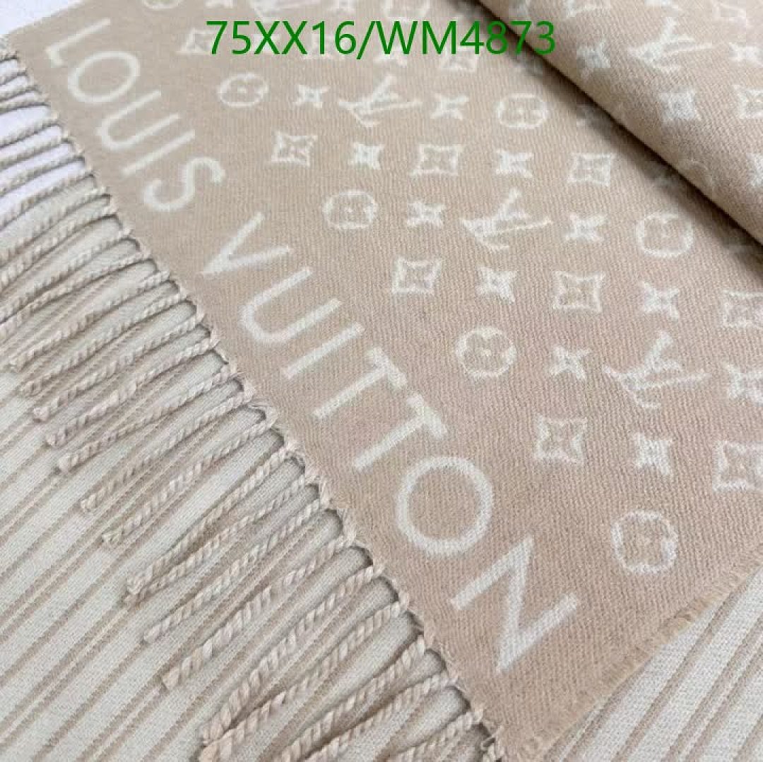LV-Scarf Code: WM4873 $: 75USD