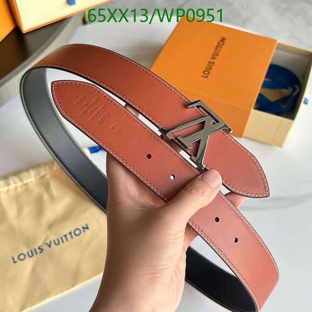 LV-Belts Code: WP0951 $: 65USD