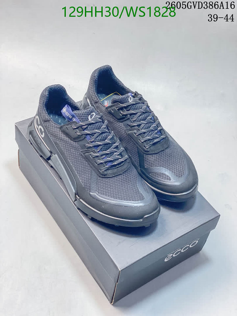 Ecco-Men shoes Code: WS1828 $: 129USD
