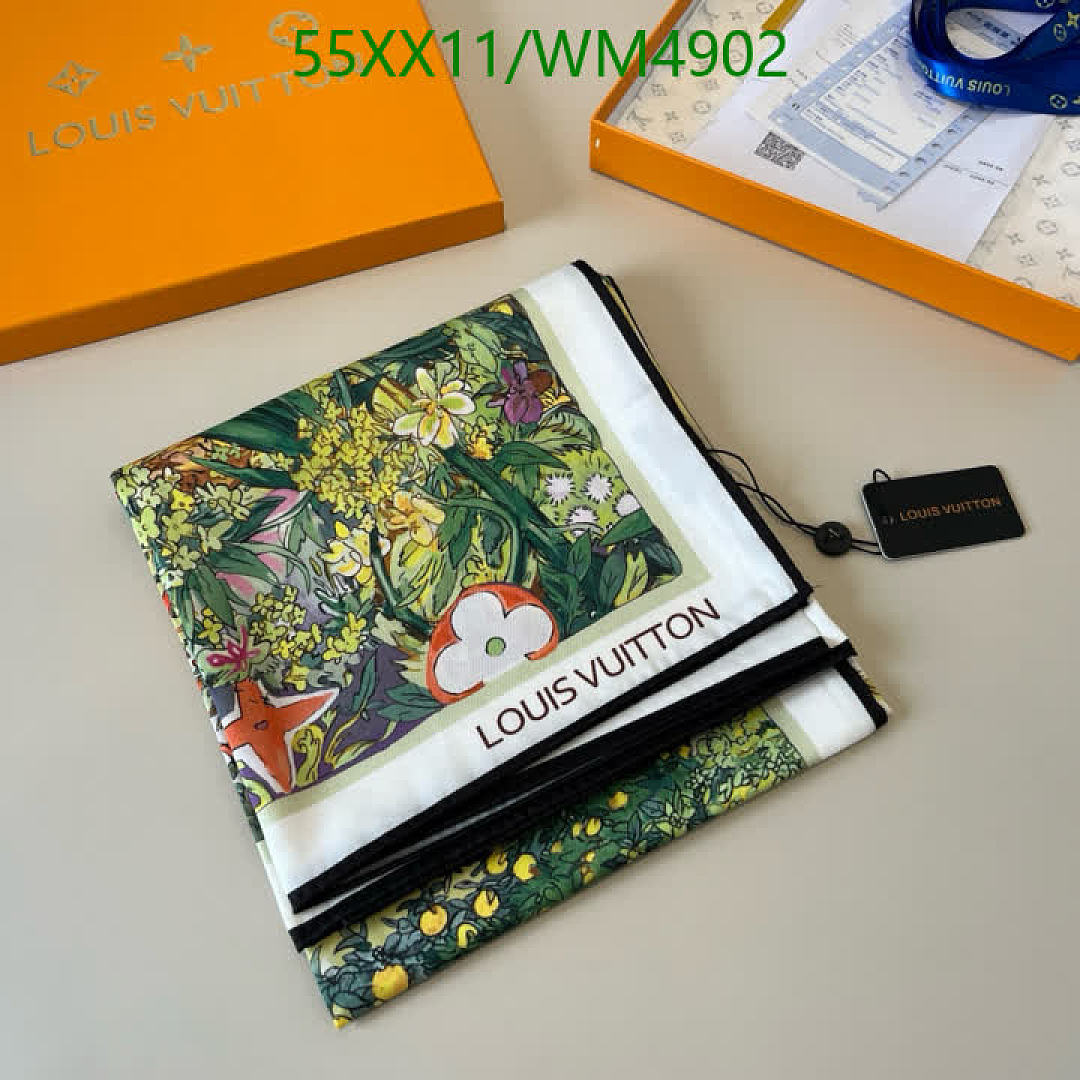 LV-Scarf Code: WM4902 $: 55USD