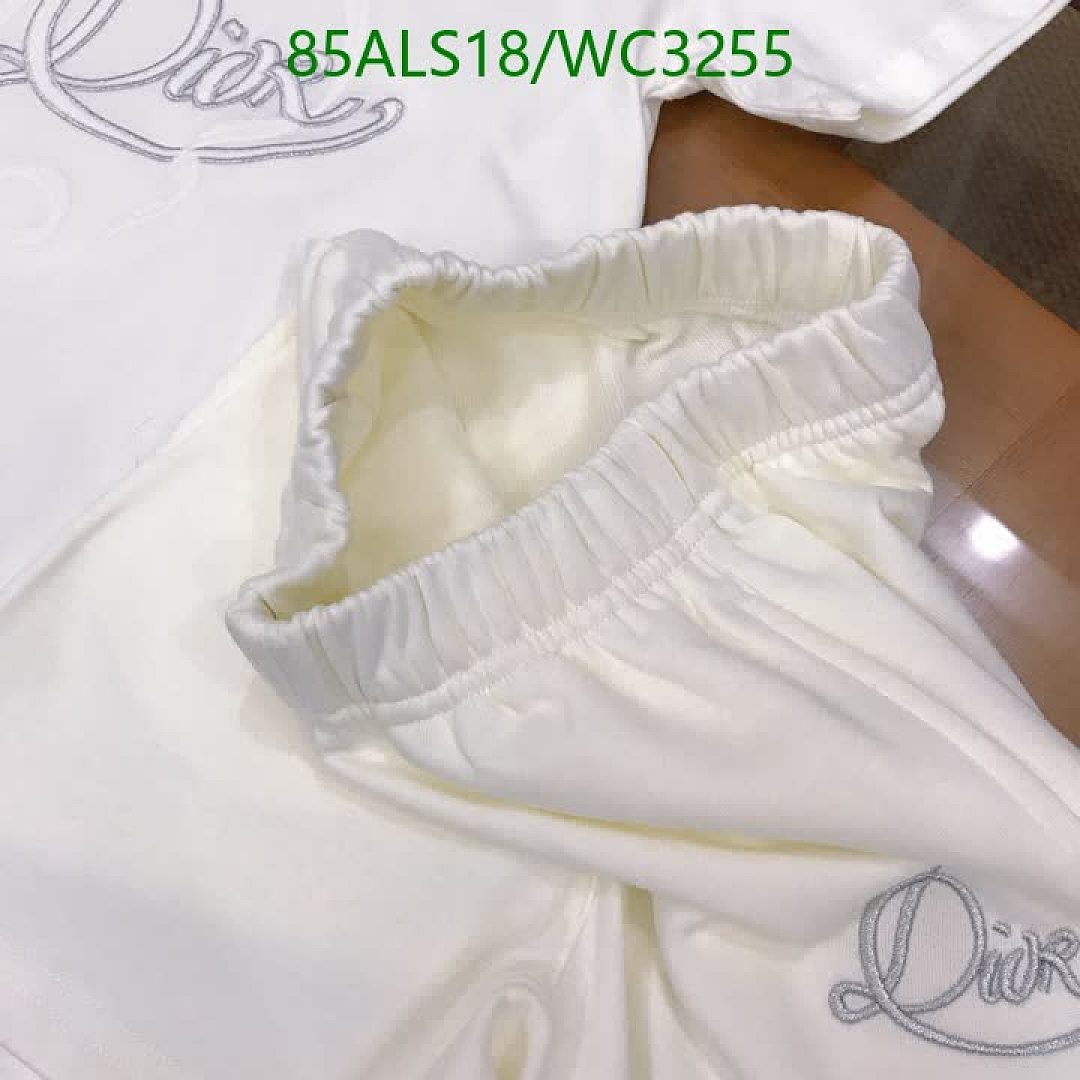 Dior-Kids clothing Code: WC3255 $: 85USD