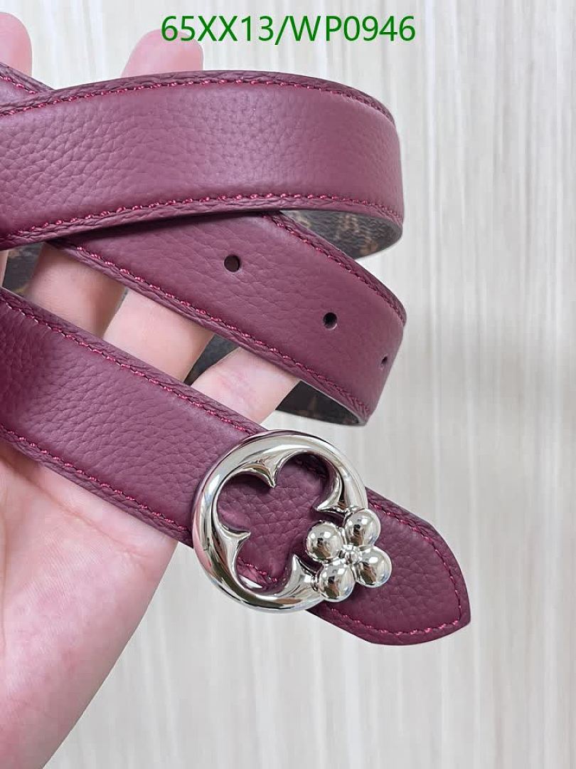 LV-Belts Code: WP0946 $: 65USD