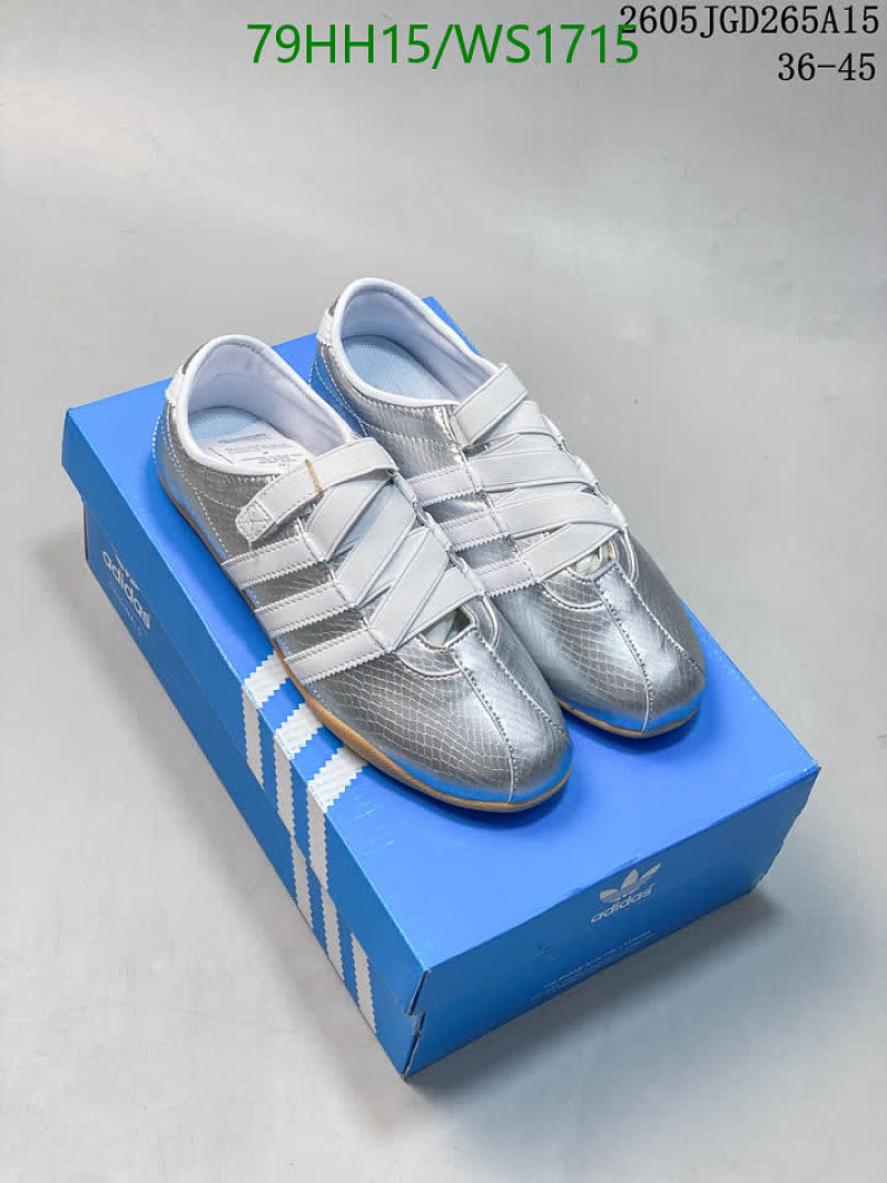 Adidas-Women Shoes Code: WS1715 $: 79USD