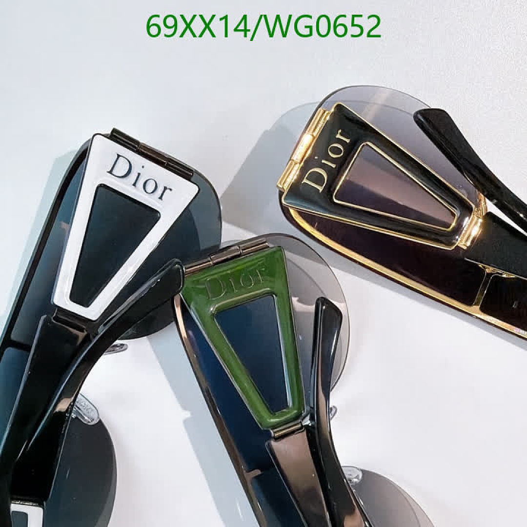 Dior-Glasses Code: WG0652 $: 69USD