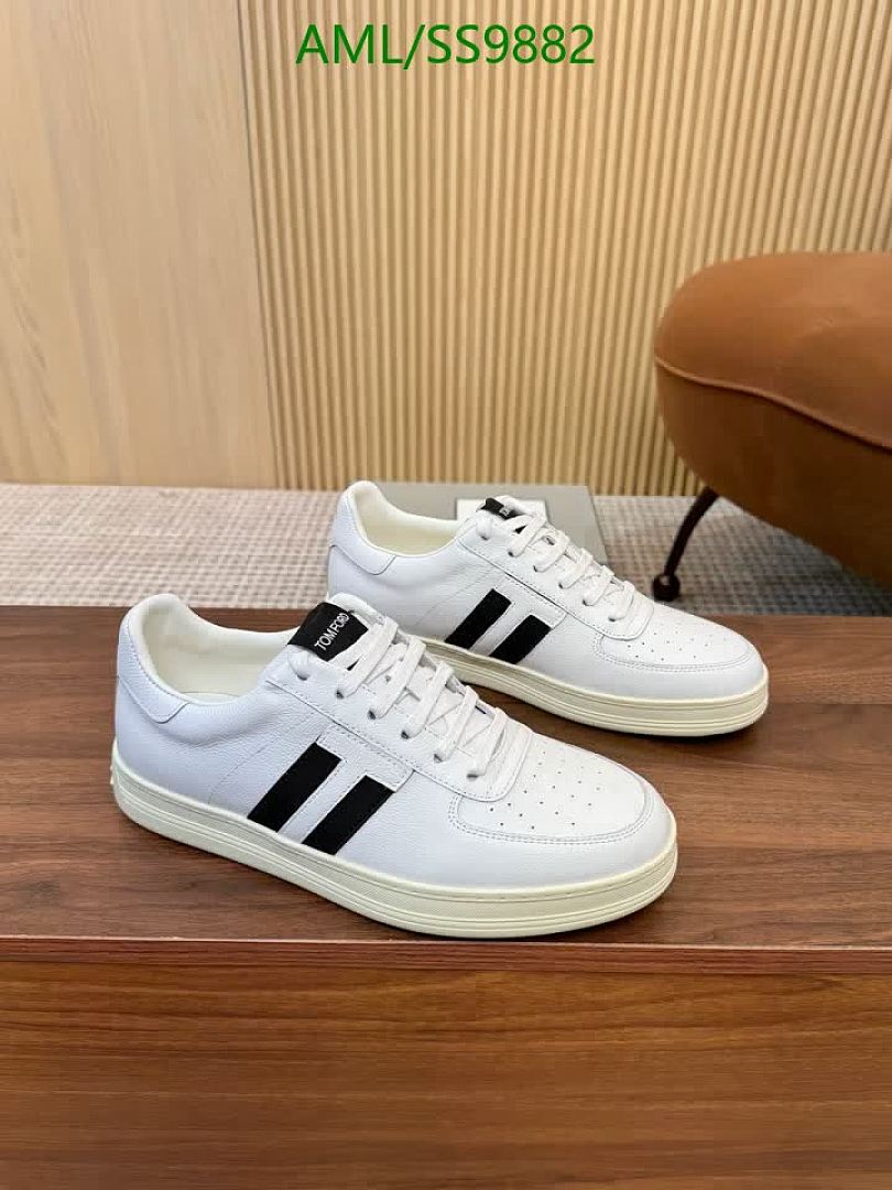 Tom Ford-Men shoes Code: SS9882