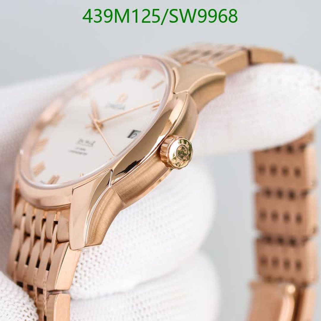 Omega-Watch(Mirror Quality) Code: SW9968 $: 439USD