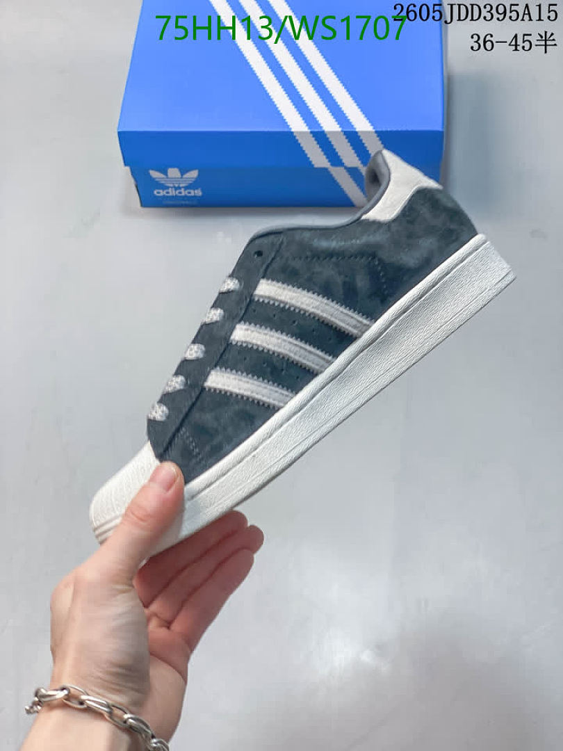 Adidas-Women Shoes Code: WS1707 $: 75USD