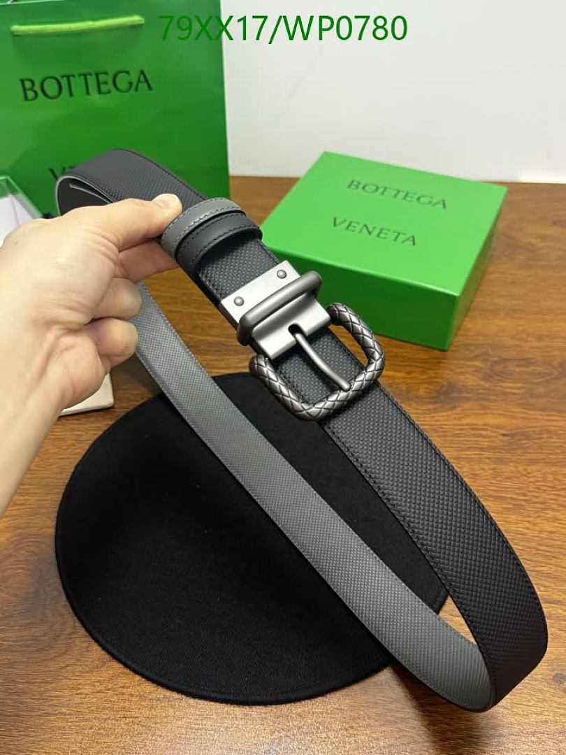 BV-Belts Code: WP0780 $: 79USD