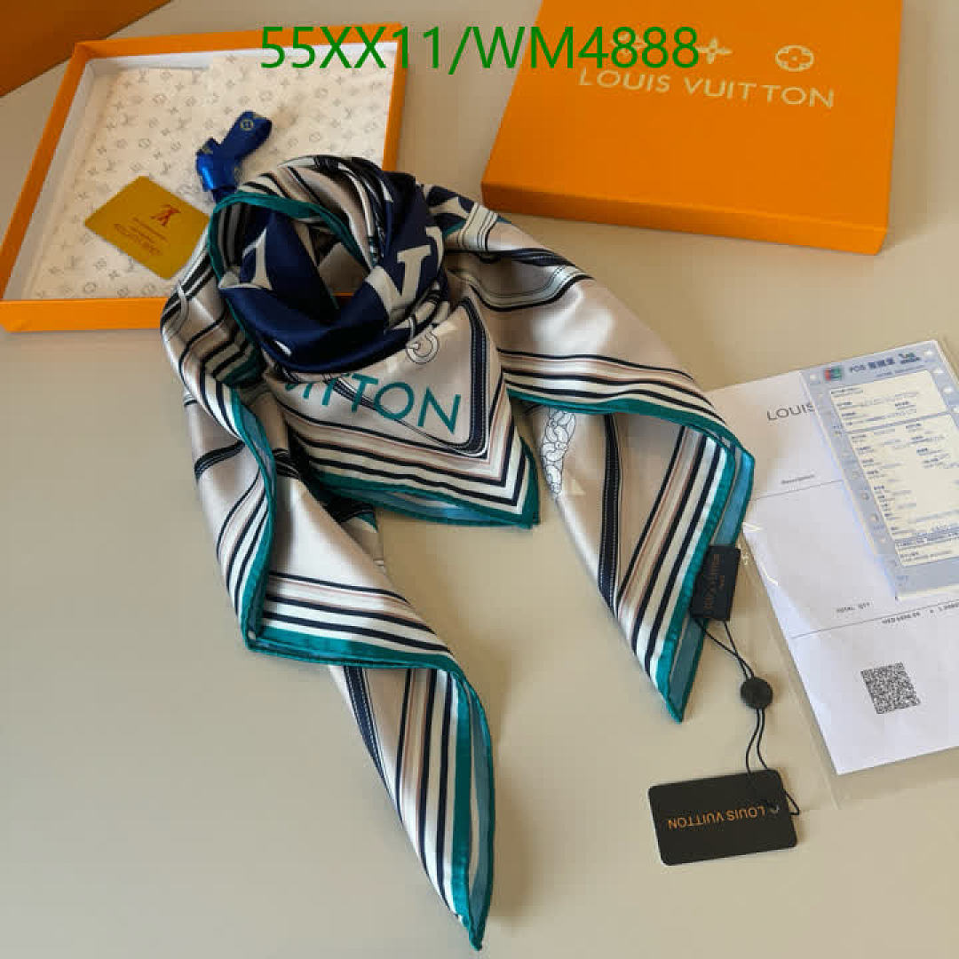 LV-Scarf Code: WM4888 $: 55USD
