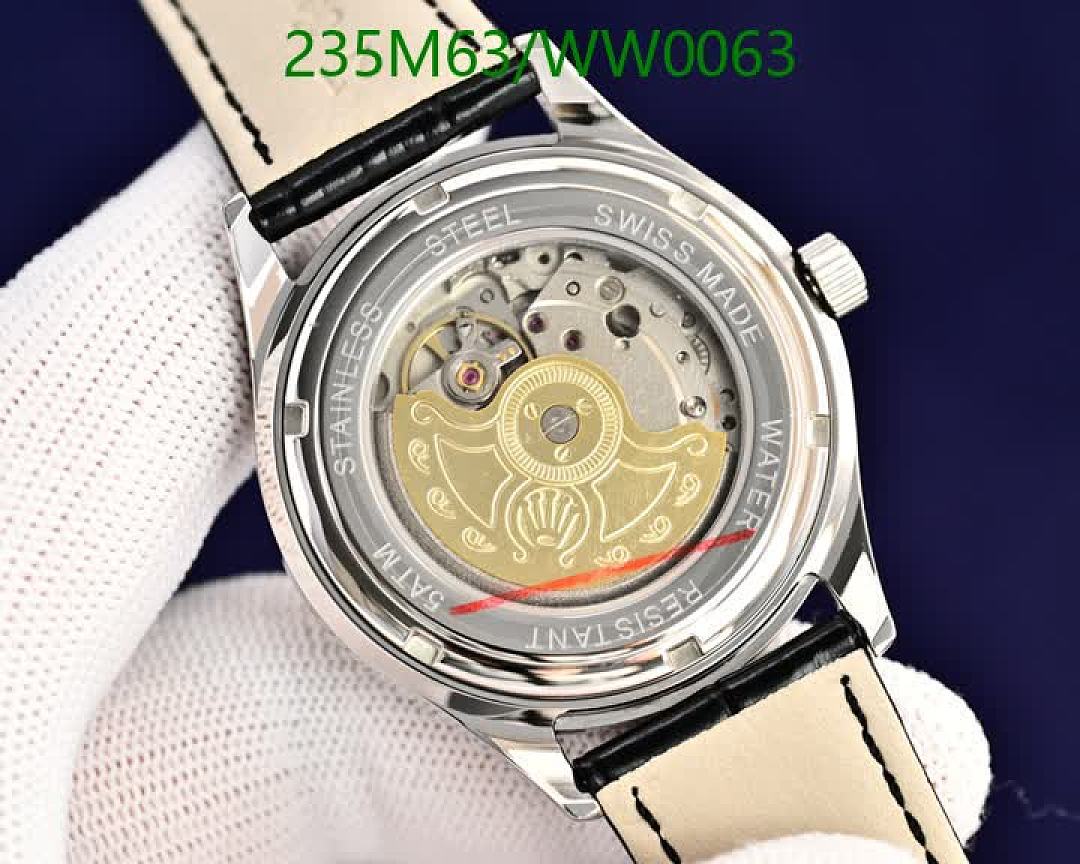 Rolex-Watch-Mirror Quality Code: WW0063 $: 235USD