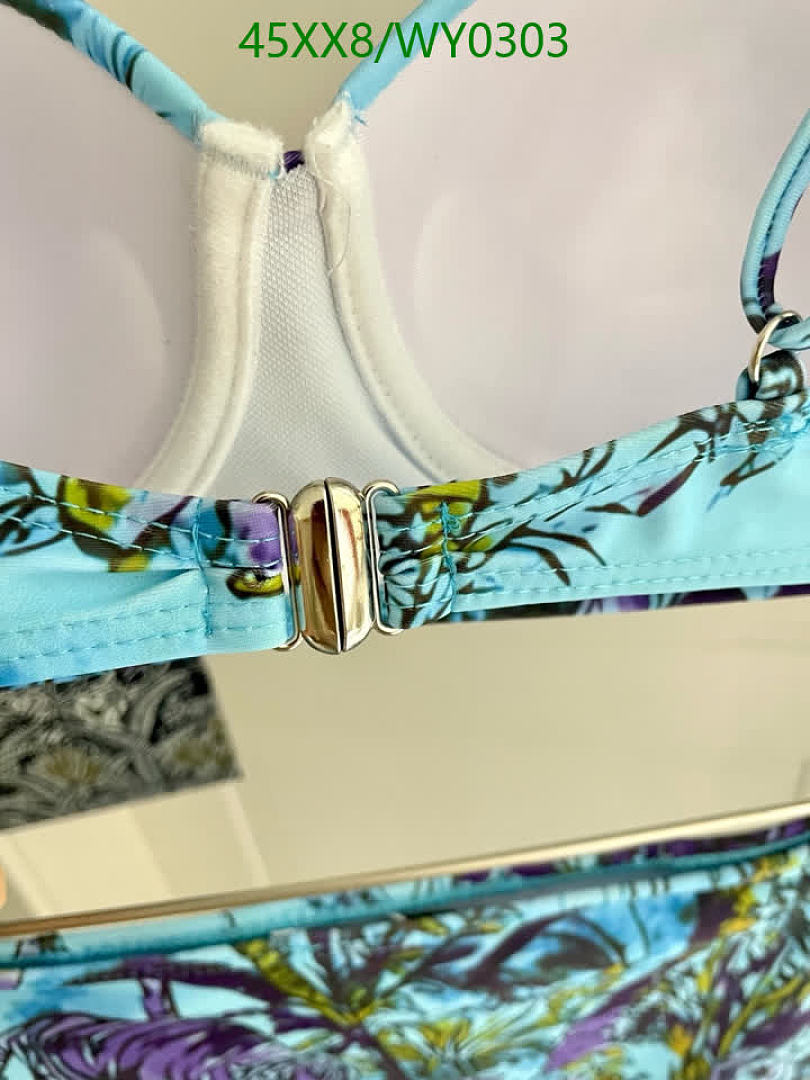 Dior-Swimsuit Code: WY0303 $: 45USD