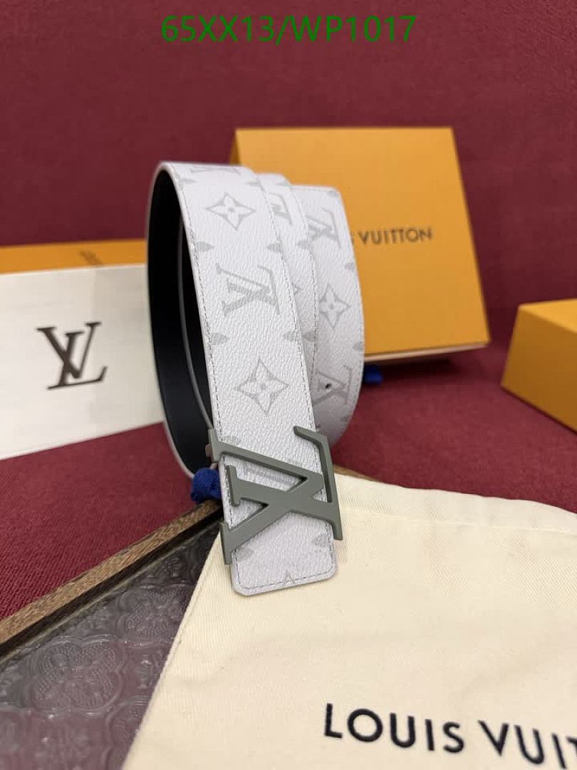 LV-Belts Code: WP1017 $: 65USD