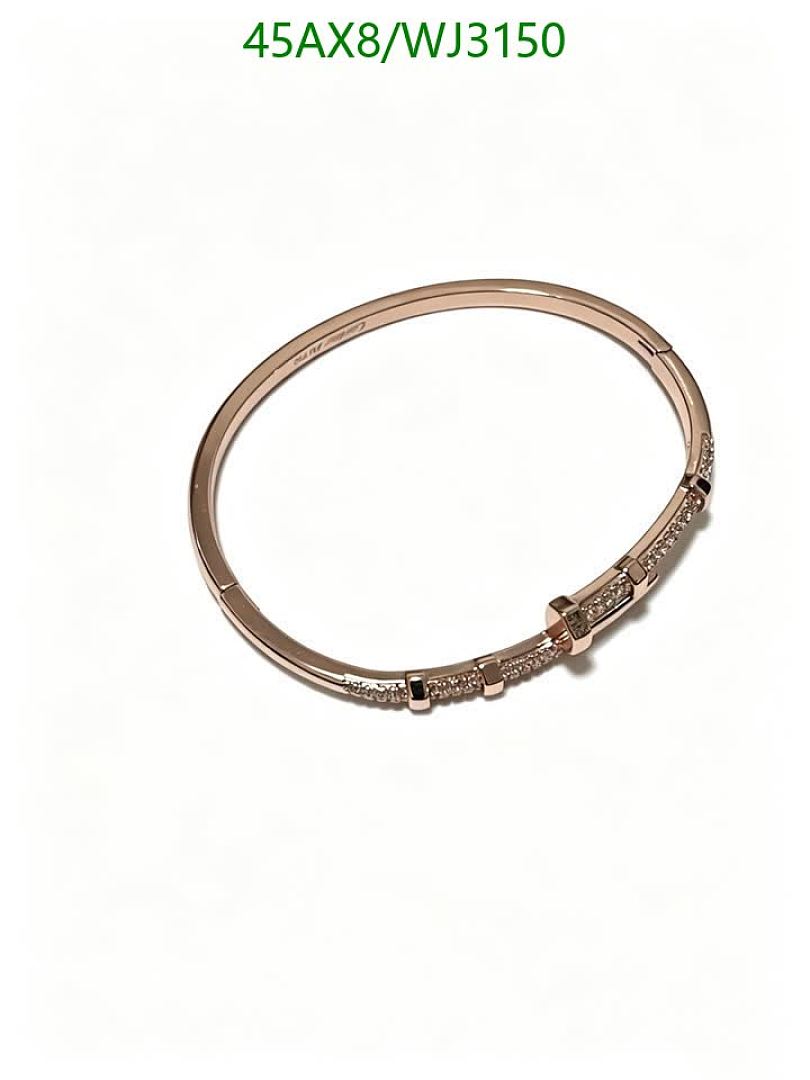 Cartier-Jewelry Code: WJ3150 $: 45USD