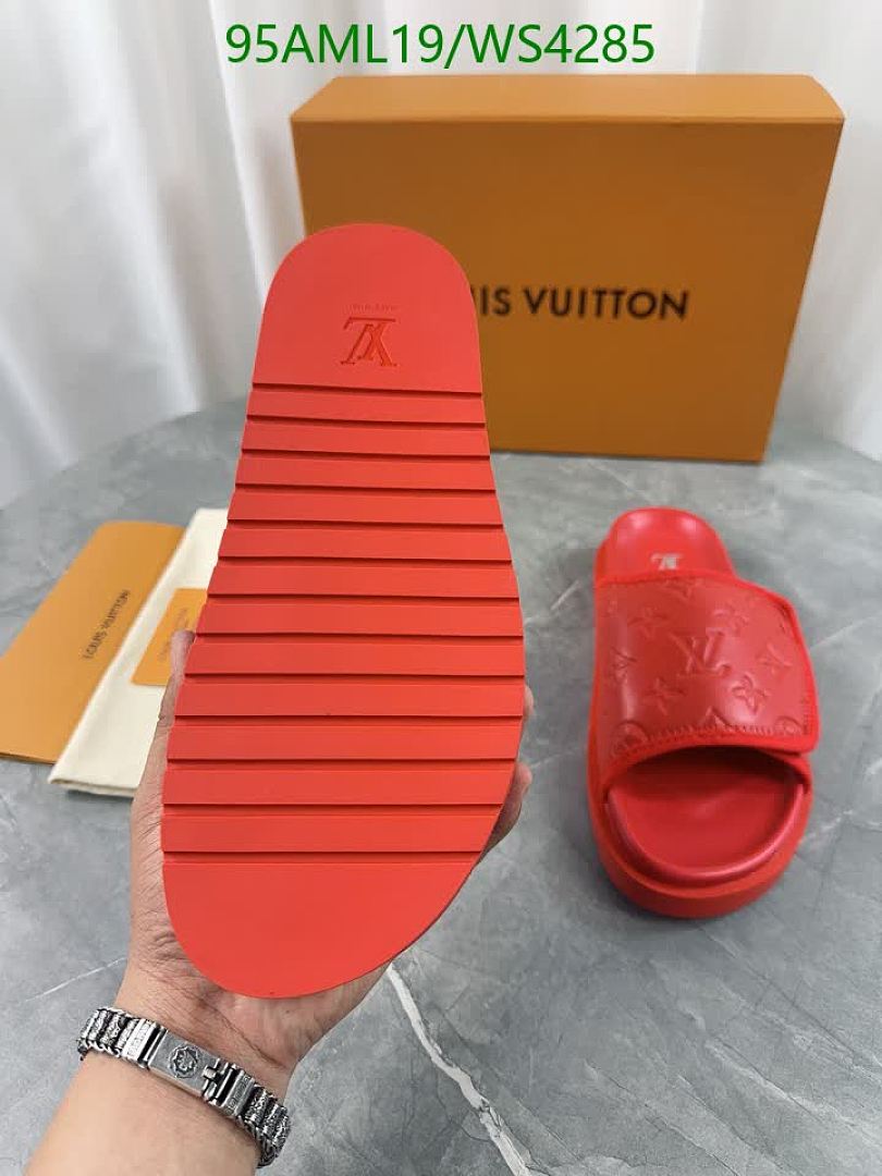 LV-Men shoes Code: WS4285 $: 95USD