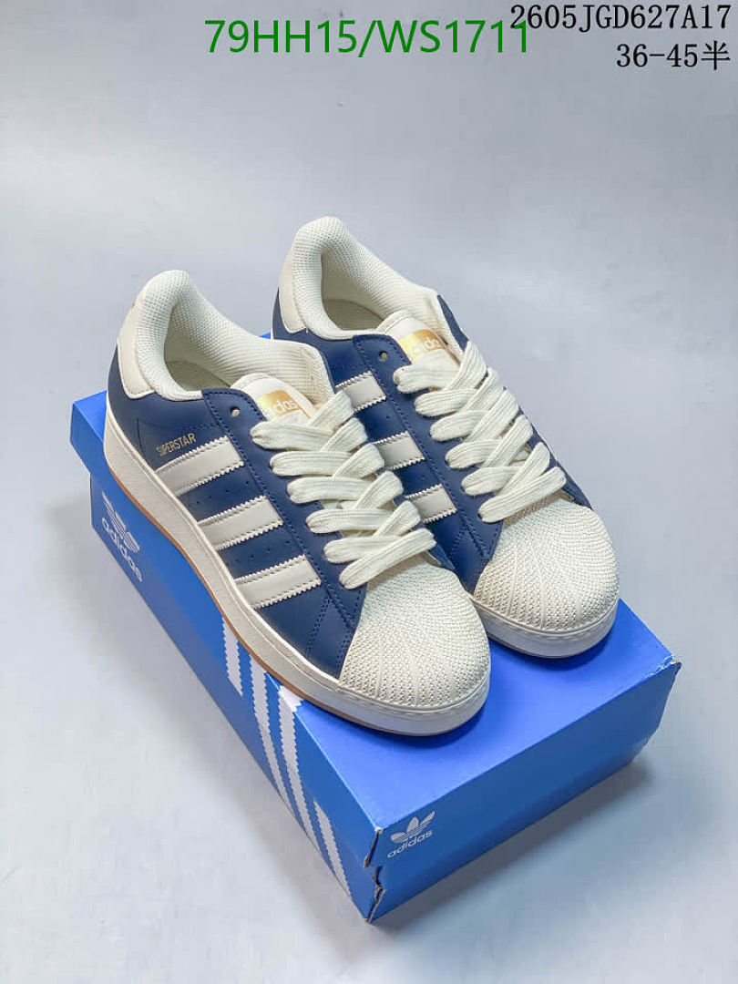 Adidas-Women Shoes Code: WS1711 $: 79USD