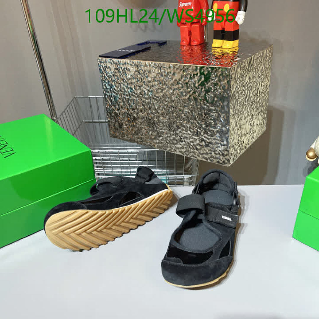 BV-Women Shoes Code: WS4956 $: 109USD