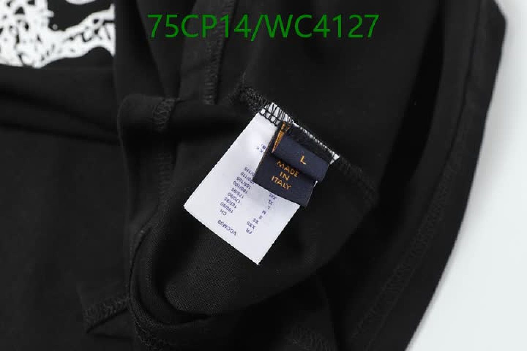 LV-Clothing Code: WC4127 $: 75USD