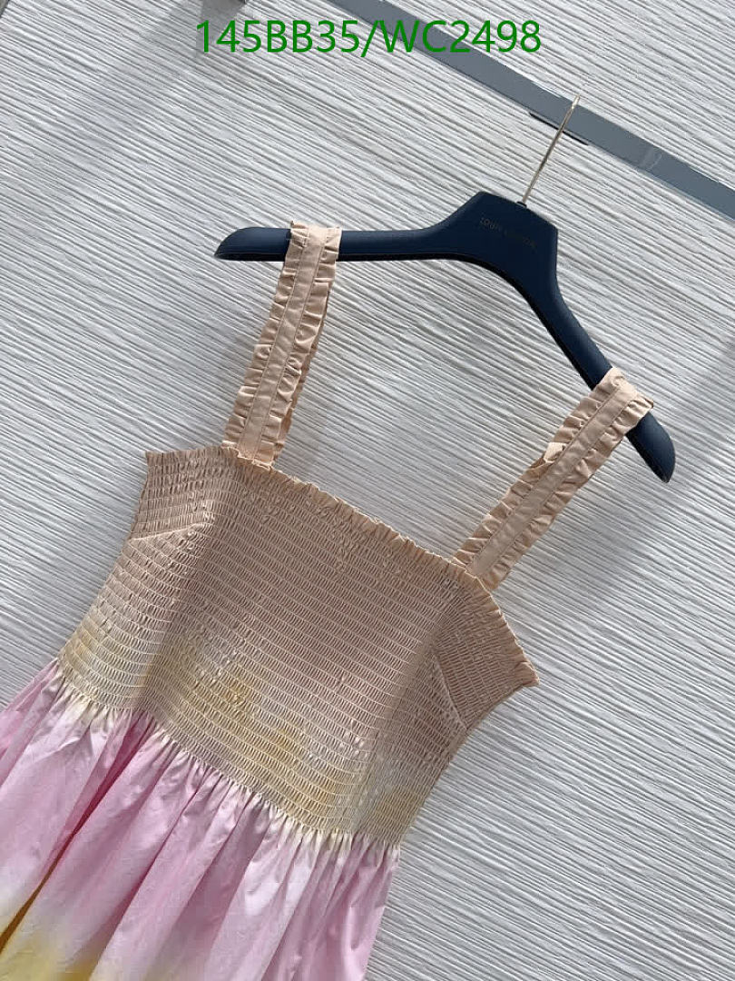 LV-Clothing Code: WC2498 $: 145USD