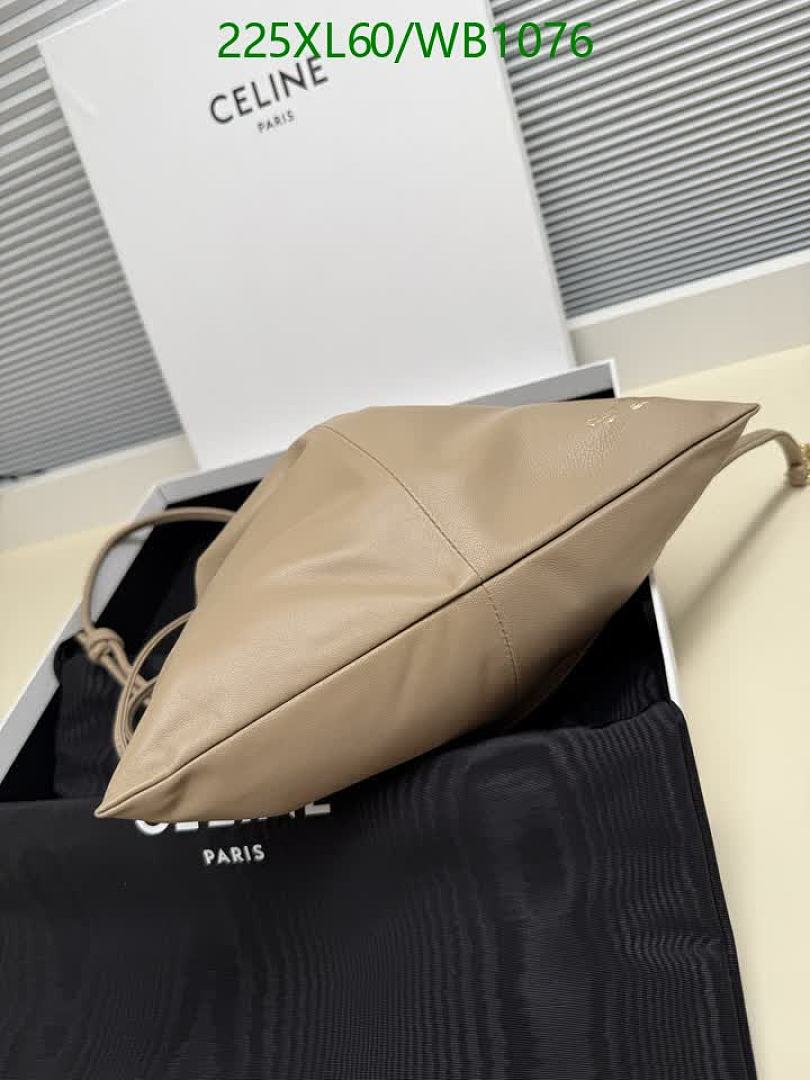 Celine-Bag-Mirror Quality Code: WB1076 $: 225USD
