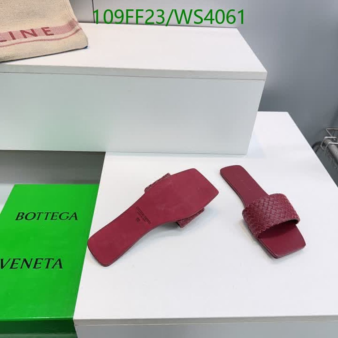 BV-Women Shoes Code: WS4061 $: 109USD