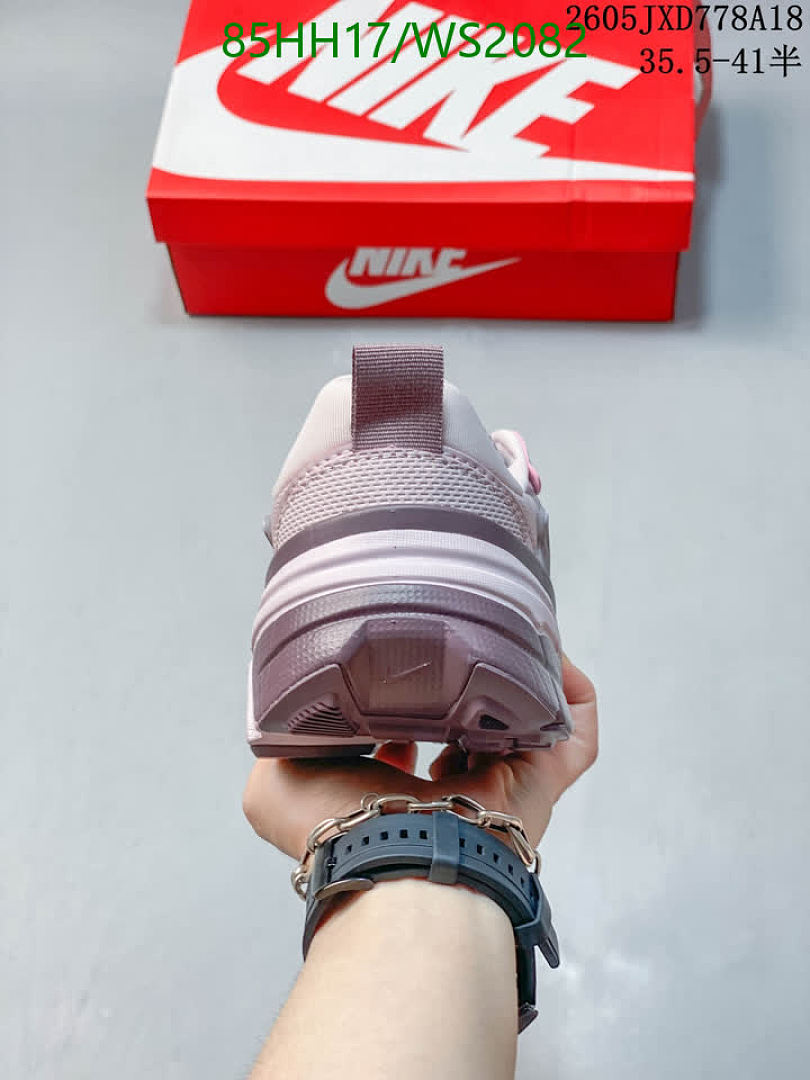 NIKE-Women Shoes Code: WS2082 $: 85USD