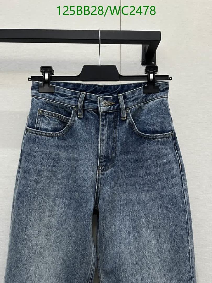 Loewe-Clothing Code: WC2478 $: 125USD