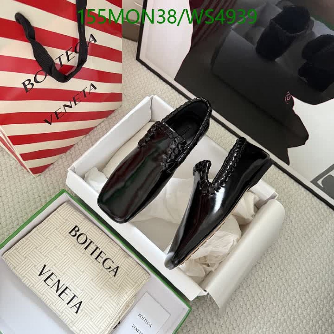 BV-Women Shoes Code: WS4939 $: 155USD