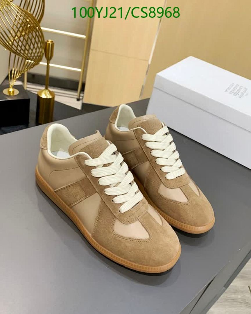 MM6-Men shoes Code: CS8968 $: 100USD