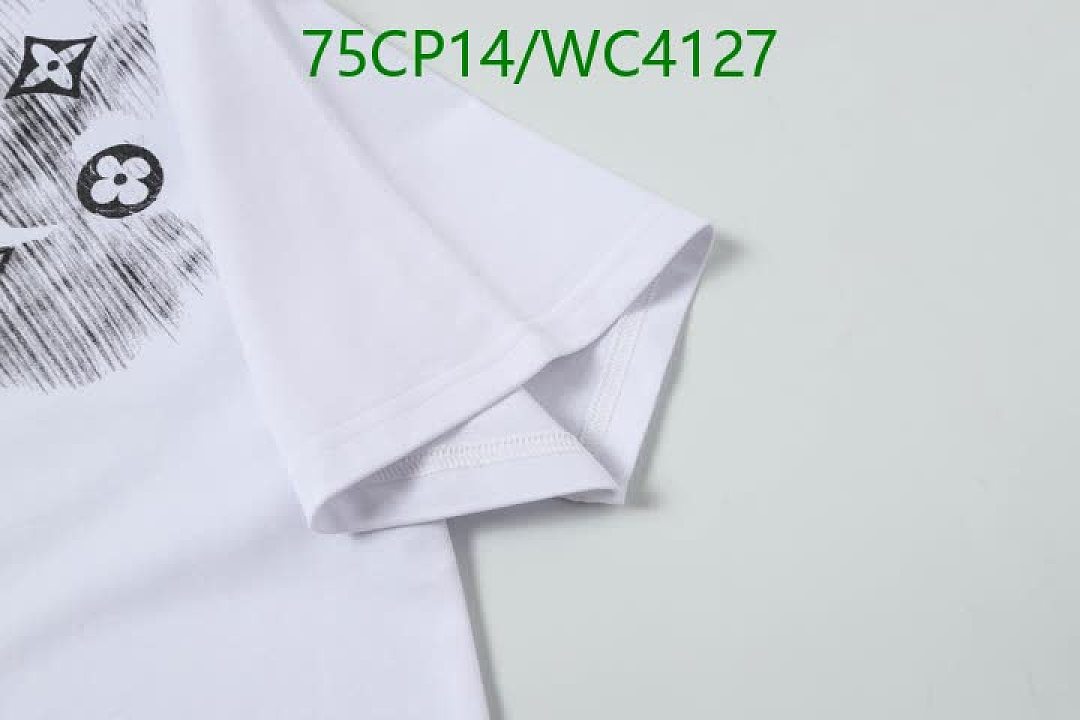 LV-Clothing Code: WC4127 $: 75USD