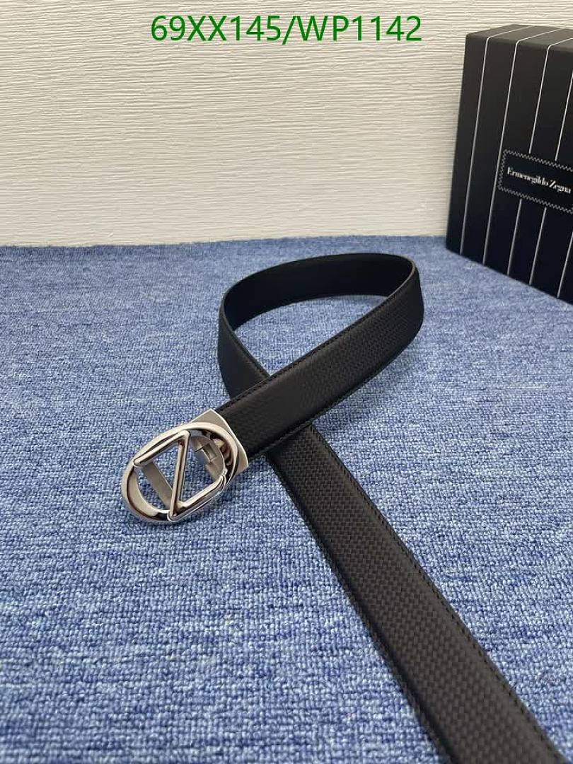 Zegna-Belts Code: WP1142 $: 69USD